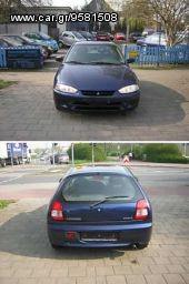 Mitsubishi - COLT 00-06/04 CJ1