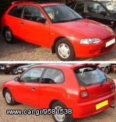 Mitsubishi - COLT CJ1 04/96-12/97 - 01/98-00