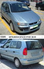 Mitsubishi - MITSUBISHI SPACE STAR 98-05