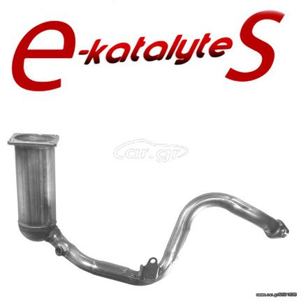 ΠΡΟΣΦΟΡΑ καταλύτης CITROEN BERLINGO 1.4i