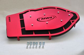 Φίλτρο MWR "HE" για Ducati RACING AIR FILTER HYPERMOTARD & SPORTCLASSIC
