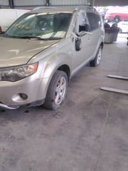 Mitsubishi - MITSUBISHI OUTLANDER 11-