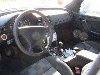 Mercedes-Benz C 200 1997 SPORT-thumb-2