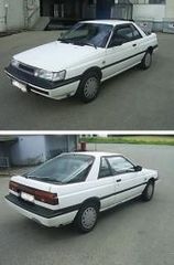 Nissan - SUNNY N13 90-91 τιμοκαταλογος καινουργιων φανοποιείας