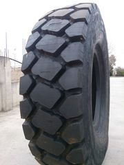 ΑΦΟΙ ΝΤΑΚΟΥΔΗ ΑΕ ΕΛΑΣΤΙΚΑ / ΕΛΑΣΤΙΚΑ BRIDGESTONE 27.00R49 ΑΝΑΓΩΜΟΣΗ ΓΙΑ DUMPER ΦΟΡΤΗΓΑ CAT 777-TEREX 100 ΑΠΟΣΤΟΛΗ ΠΑΝΕΛΛΑΔΙΚΑ 