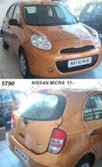 Nissan - NISSAN MICRA (K13) 11-14