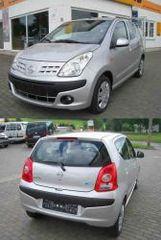 Nissan - NISSAN PIXO 09-