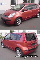 Nissan - NOTE 06-