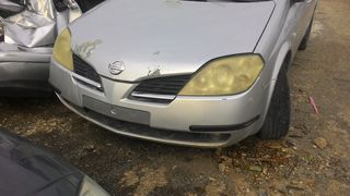Nissan - PRIMERA P12 - 03/02--thumb-1