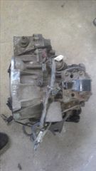 Nissan - PRIMERA P12 - 03/02--thumb-2