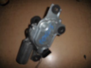 FORD   FOCUS  1999-05 ΜΟΤΕΡ ΚΑΘΑΡΙΣΤΗΡΑ ΠΙΣΩ
