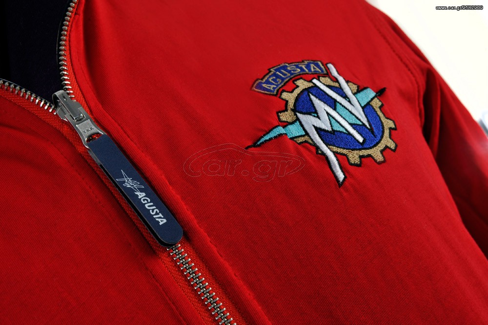 MV AGUSTA 