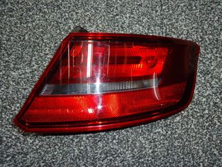 AUDI A3 14- ΦΑΝΑΡΙ ΟΠΙΣΘΙΟ ΔΕΞΙΟ
