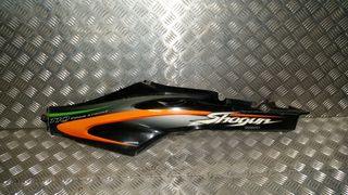 ΚΑΛΛΥΜΑ ΣΚΕΛΕΤΟΥ SUZUKI SHOGUN 110cc