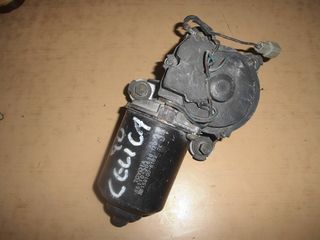 TOYOTA CELICA 1990   ΜΟΤΕΡ ΚΑΘΑΡΙΣΤΗΡΑ EMΠΡΟΣ