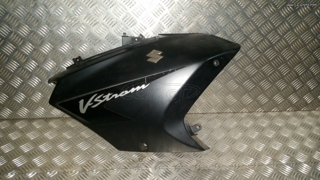 FAIRING  ΑΡΙΣΤΕΡΟ  V-STROM