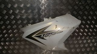 FAIRING ΑΡΙΣΤΕΡΟ V - STROM 650-thumb-1