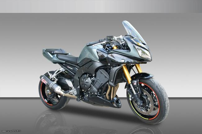 YAMAHA FZ1 1000 ΚΑΡΙΝΑ ABS