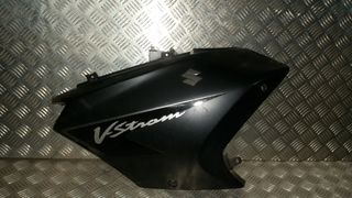 FAIRING ΑΡΙΣΤΕΡΟ V-STROM 650