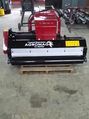 Καταστροφείς Χόρτων/Κλαδιών Agromag 2025 Black Dragon 120cm - 250cm.-thumb-6
