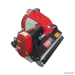 Καταστροφείς Χόρτων/Κλαδιών Agromag 2025 Black Dragon 120cm - 250cm.-thumb-2