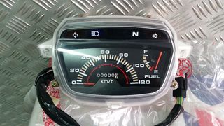 ΚΟΝΤΕΡ HONDA DREAM 100