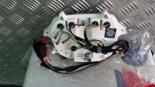 ΚΟΝΤΕΡ HONDA DREAM 100-thumb-1