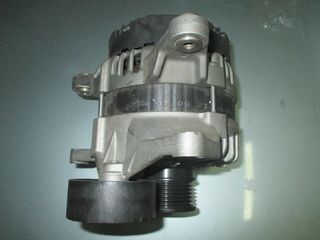 MERCEDES ΔΥΝΑΜΟ C 180-thumb-1