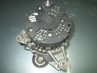 MERCEDES ΔΥΝΑΜΟ C 180-thumb-3