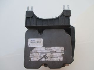 MERCEDES ΕΓΚΕΦΑΛΟΣ ABS CLA-CLASS-thumb-3