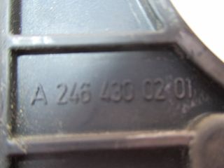 MERCEDES ΕΓΚΕΦΑΛΟΣ ABS CLA-CLASS-thumb-4