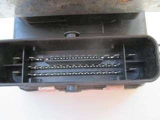 MERCEDES ΕΓΚΕΦΑΛΟΣ ABS CLA-CLASS-thumb-2