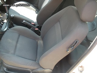 VW POLO  1,4 16V ΜΟΤΕΡ,ΣΑΖΜΑΝ,ΚΑΠΟ,1999-2002!!!-thumb-4