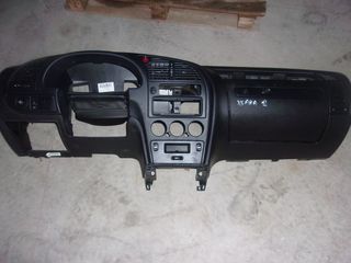 CITROEN XSARA '98-'04  Ταμπλό-Αερόσακοι-AirBags