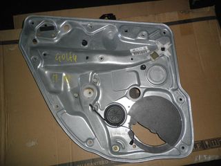 VW GOLF 4 99-04  KOLLIAS MOTOR