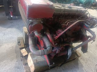PERKINS 190 HP DIESEL-thumb-2