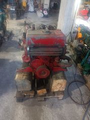PERKINS 190 HP DIESEL-thumb-3