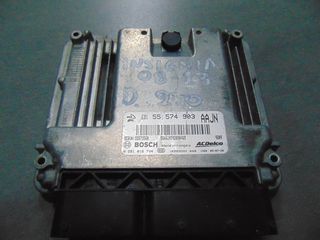 ΕΓΚΕΦΑΛΟΣ ΜΗΧΑΝΗΣ 55574903 OPEL INSIGNIA 08-13 2.0 DIESEL - ΡΩΤΗΣΤΕ ΤΙΜΗ - ΑΠΟΣΤΟΛΗ ΣΕ ΟΛΗ ΤΗΝ ΕΛΛΑΔΑ
