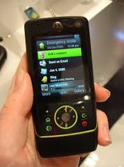 motorola z8