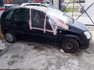 Opel Meriva ΑΝΤΑΛΛΑΚΤΙΚΑ '07-thumb-2