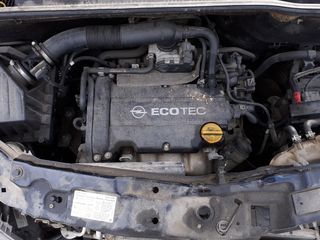 Opel Meriva ΑΝΤΑΛΛΑΚΤΙΚΑ '07-thumb-5