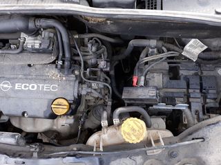 Opel Meriva ΑΝΤΑΛΛΑΚΤΙΚΑ '07-thumb-6