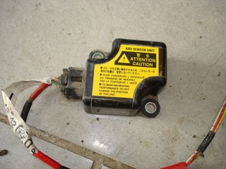 Μονάδα ABS για toyota rav4 2000 kw '97 3S-FE 89441-30040
