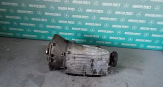 Σασμαν Diesel αυτοματο 722.902 για Mercedes S-CLASS W221