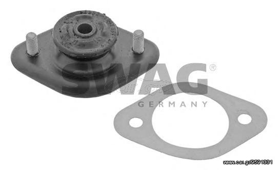 Βάση αμορτισέρ πίσω Swag για ΒMW.Autosprint system