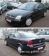 Opel - VECTRA 04/02-08/05