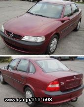 Opel - VECTRA 09/95-01/99