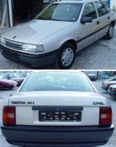 Opel - VECTRA 10/88-09/92