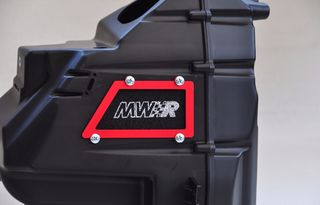 Κιτ βελτίωσης εισαγωγής αέρα MWR "POWER-UP" KIT για Ducati SCRAMBLER 796/MONSTER 797 (2015-), MC-025-13