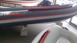 Wave 2025 SUPER ΠΡΟΣΦΟΡΑ RIB 3,85R ΣΤΑ ΧΡΩΜΑΤΑ ΠΟΥ ΕΠΙΘΥΜΗΤΕ-thumb-12